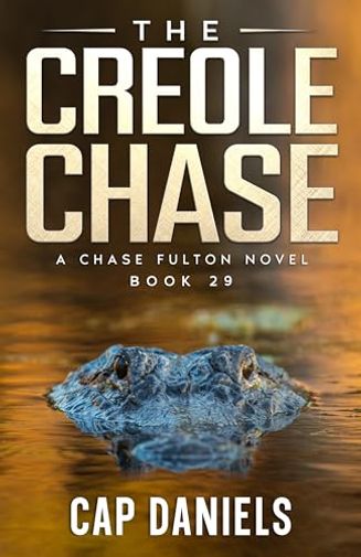 The Creole Chase