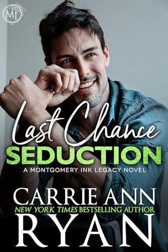 Last Chance Seduction