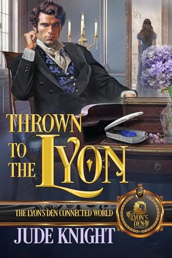 Thrown to the Lyon
