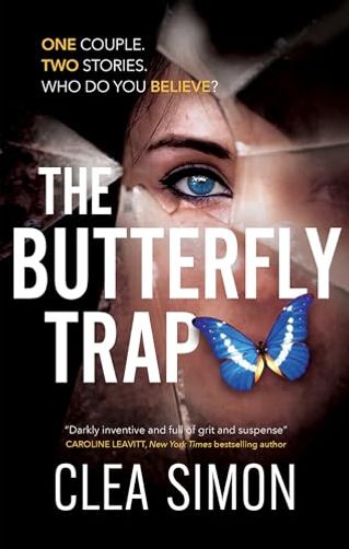 The Butterfly Trap