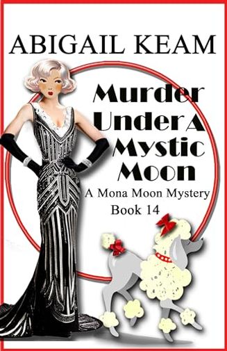 Murder Under a Mystic Moon