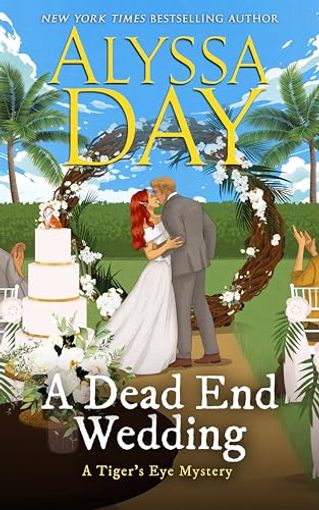 A Dead End Wedding