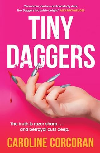 Tiny Daggers