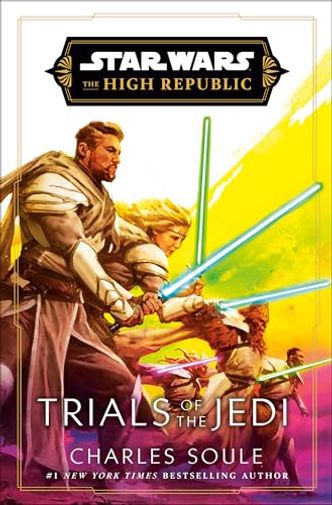 Trials of the Jedi