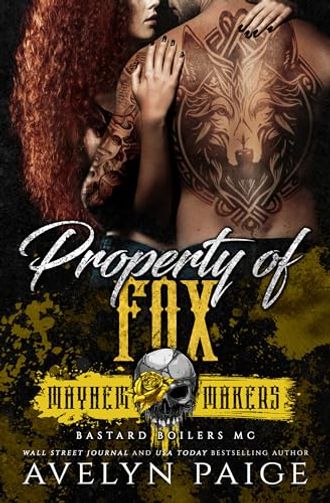 Property of Fox