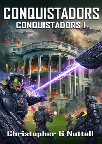 Conquistadors 1