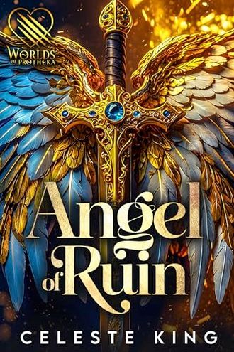 Angel of Ruin