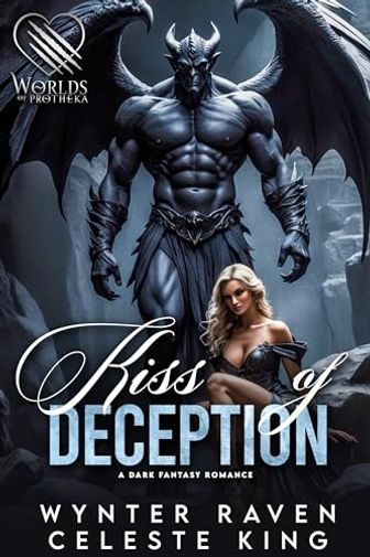 A Kiss of Deception