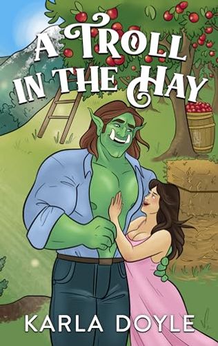 A Troll in the Hay