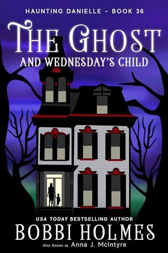 The Ghost and Wednesday's Child