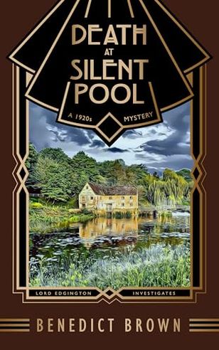 Death at Silent Pool
