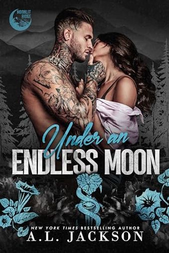 Under an Endless Moon