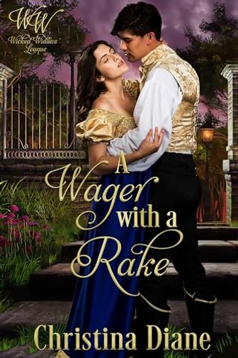 A Wager With A Rake