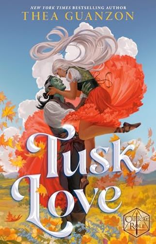 Tusk Love