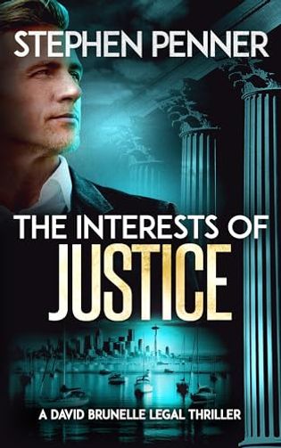The Interests of Justice: