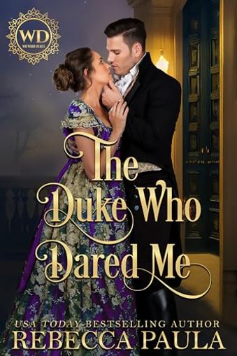 The Duke Who Dared Me