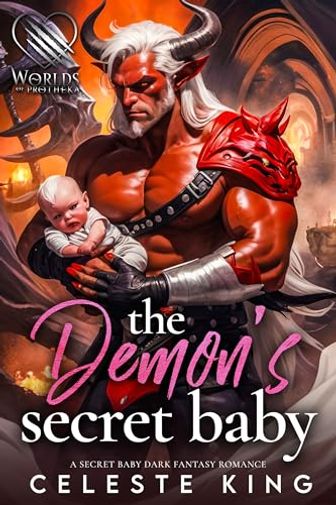 The Demon's Secret Baby