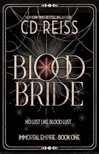 Blood Bride