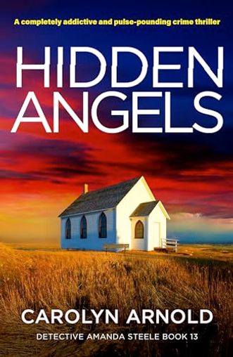 Hidden Angels