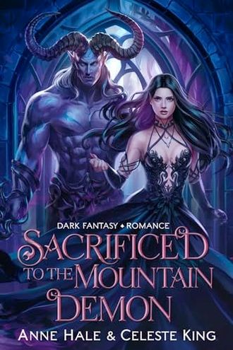 Sacrificed to the Mountain Demon