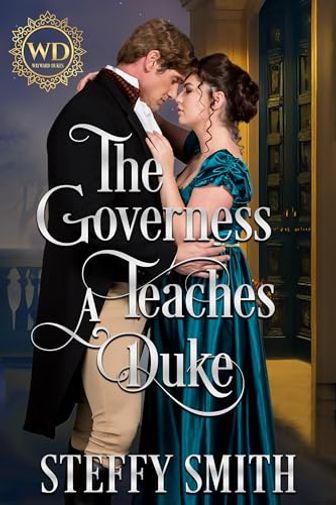 The Governess Teaches A Duke