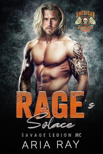 Rage's Solace