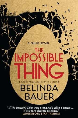 The Impossible Thing