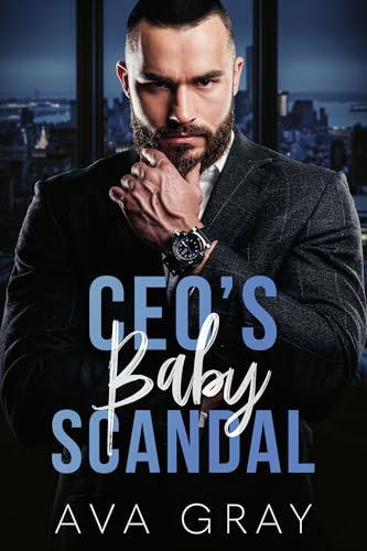 CEO's Baby Scandal