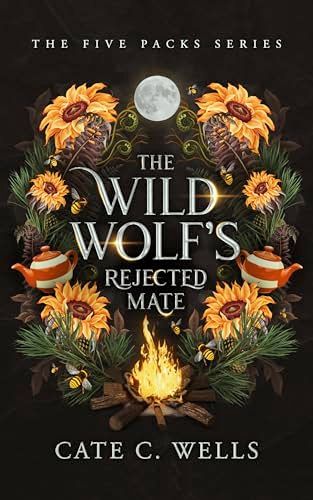 The Wild Wolf's Rejected Mate