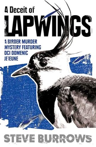 A Deceit of Lapwings