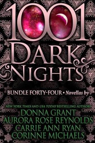 1001 Dark Nights: Bundle Forty-Four