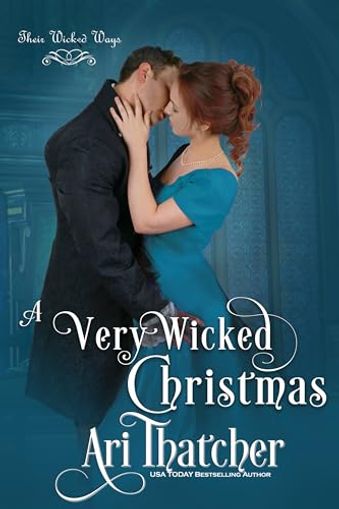 A Very Wicked Christmas