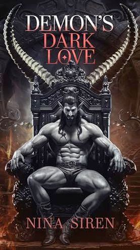 Demon's Dark Love