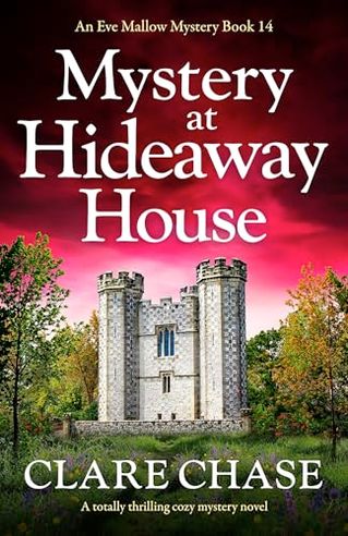 Mystery at Hideaway House
