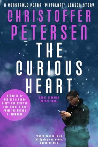 The Curious Heart