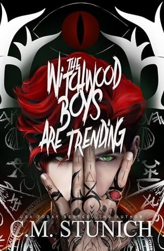 The Witchwood Boys Are Trending