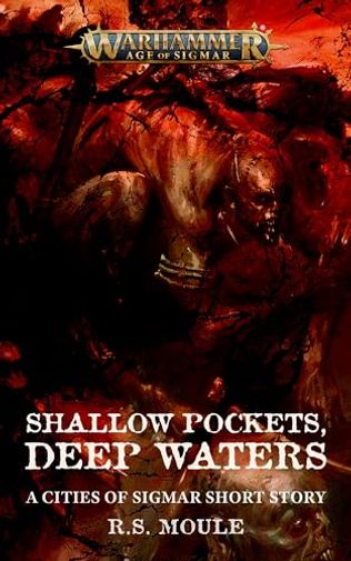 Shallow Pockets, Deep Waters