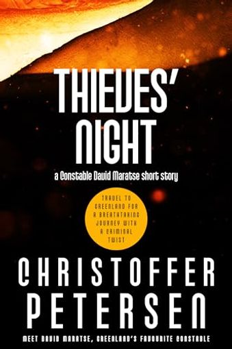 Thieves' Night