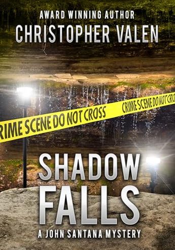 Shadow Falls