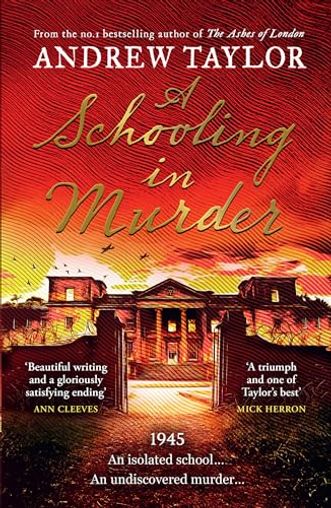 A Schooling in Murder