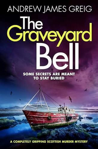 The Graveyard Bell
