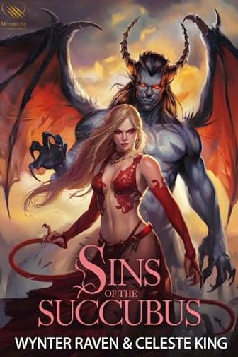 Sins of the Succubus