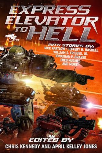 Express Elevator to Hell