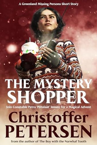 The Mystery Shopper
