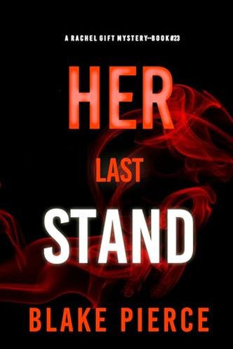 Her Last Stand