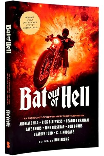 Bat Out of Hell