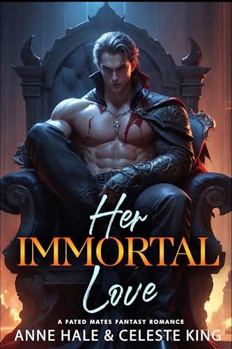 Her Immortal Love
