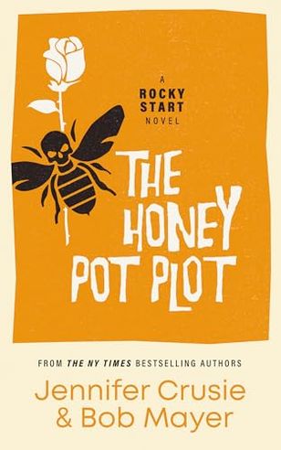 The Honey Pot Plot