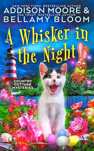 A Whisker in the Night