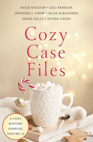 Cozy Case Files, Volume 23